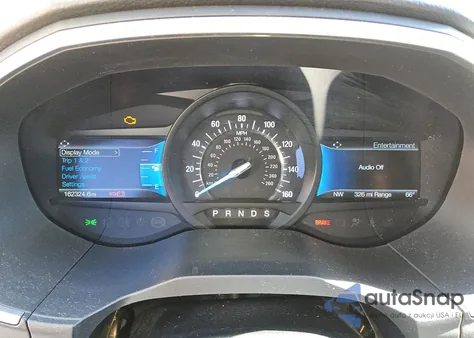 2021 Ford Edge Sel z USA, uszkodzony, nr VIN 2FMPK3J99MBA50466